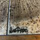 Jean d'Asti coffee table – Rare octagonal model