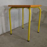 Table de bistrot Tolix 1950