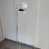 Space-Age Lamp - Scandinavian design floor lamp - adjustable vintage style