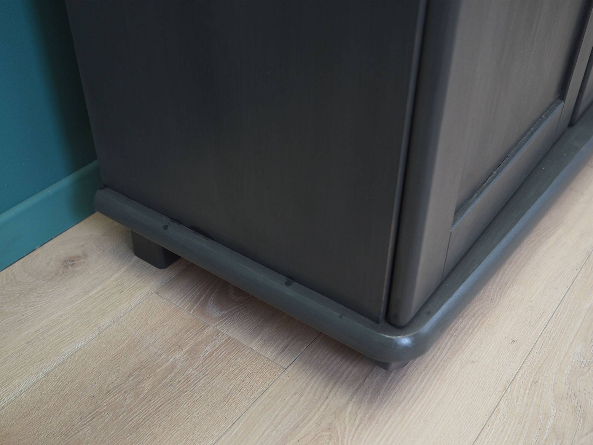 Pine cupboard, Danish design, 1980s, production: Denmark