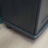Armoire en pin, design danois, années 1980, production : Danemark