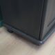 Pine cupboard, Danish design, 1980s, production: Denmark