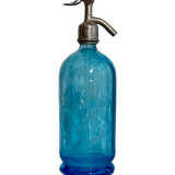 Vintage brewery siphon