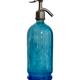 Vintage brewery siphon