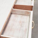 Vintage Parisian sideboard