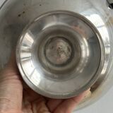 metal swan handle cup