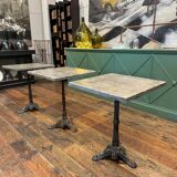 Bistro table