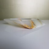 Onyx ashtray from 1970