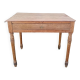Children's desk or side table