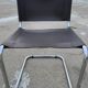 Paire de chaise B33 de Marcel Breuer