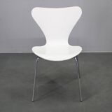 Pair of Series 7 chairs by Fritz Hansen, Denmark, 1970s