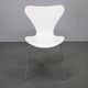 Pair of Series 7 chairs by Fritz Hansen, Denmark, 1970s
