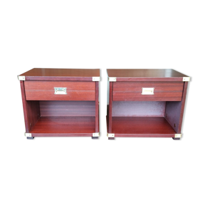 Tables de chevets gautier