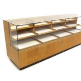Trade counter furniture, Sweden, 1940