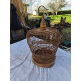 Birdcage China wood