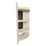 Shelf Vardani Design Italy 1970