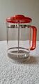 Vintage Bodum French Press coffee maker
