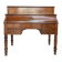 Bureau à cylindre Louis Philippe en noyer époque 19ème