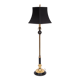Classic style High Table lamp France 1970s