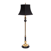 Classic style High Table lamp France 1970s
