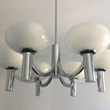 Lust opaline chrome from the 1970s