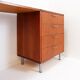 Pastoe composition with office space - 60'