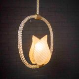 Barovier & Toso chandelier