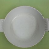 Egg dish, LE CREUSET, vintage.