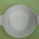 Egg dish, LE CREUSET, vintage.