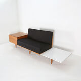 Mid-century bench Ca.1960