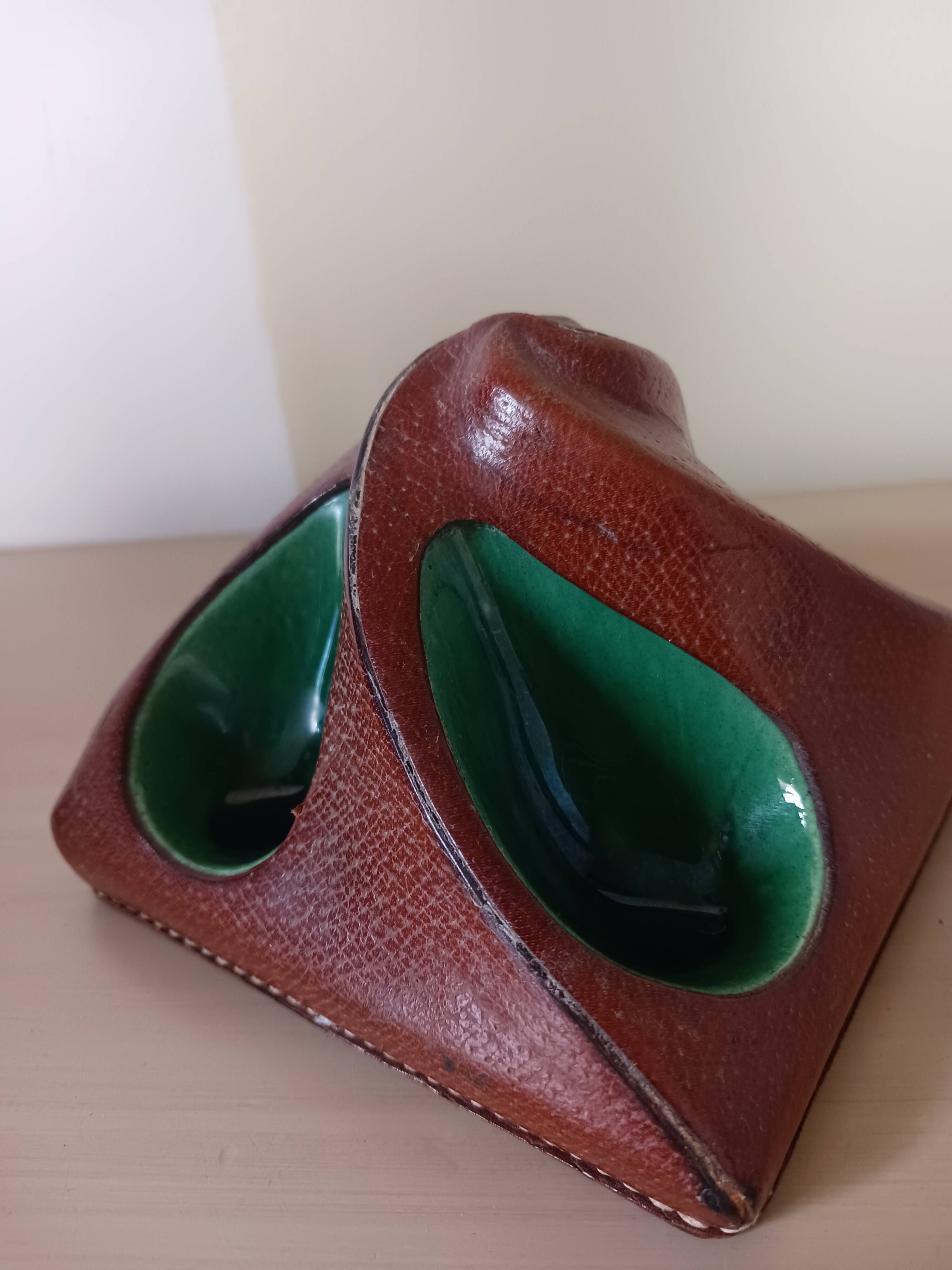 Tray or paperweight Longchamp