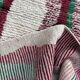 Moroccan Boujad hallway rug 75x400 cm