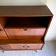 Scandinavian buffet 1960