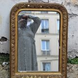 Louis Philippe Mirror