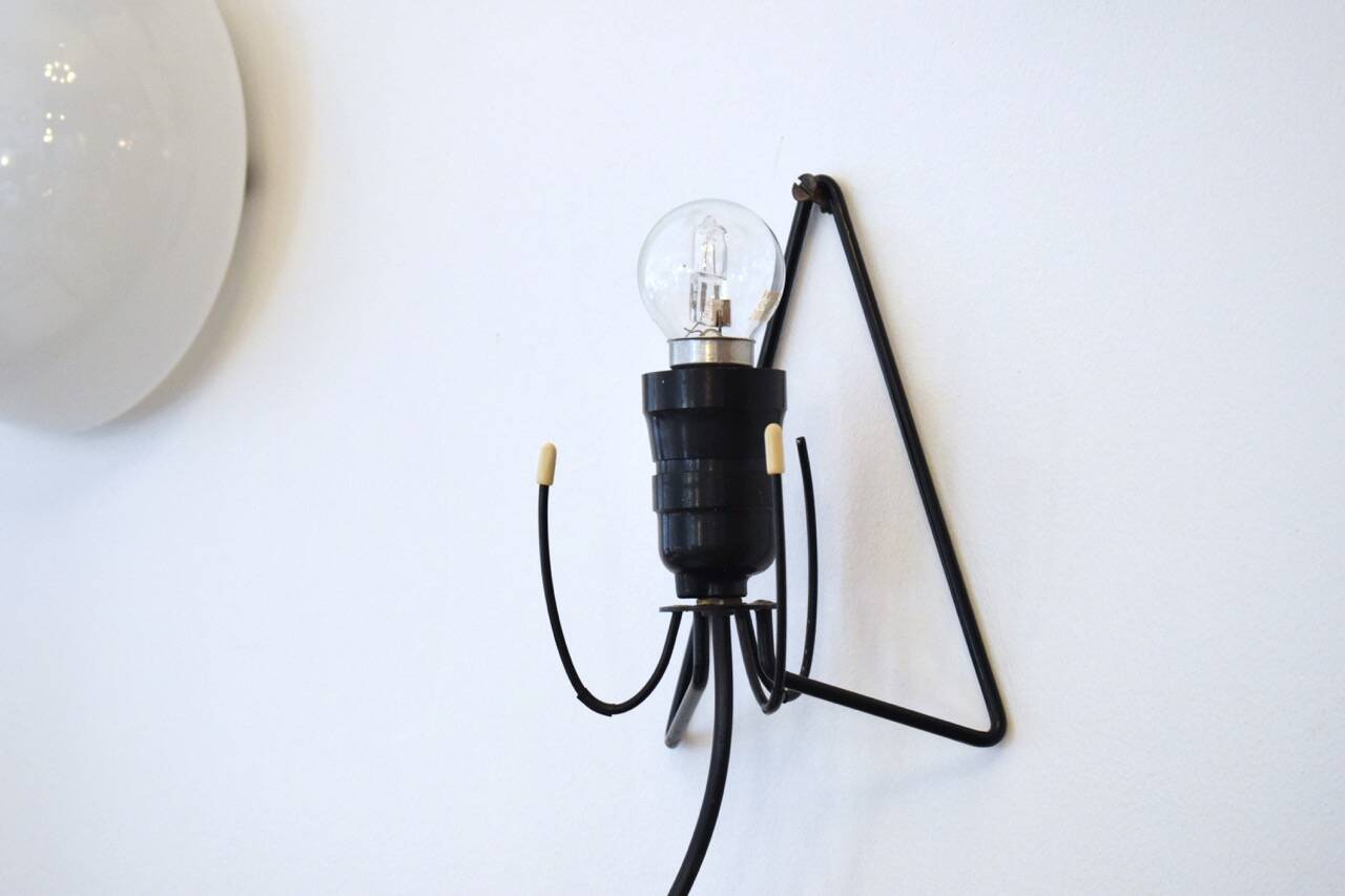 Louis KALFF wall light for Philips