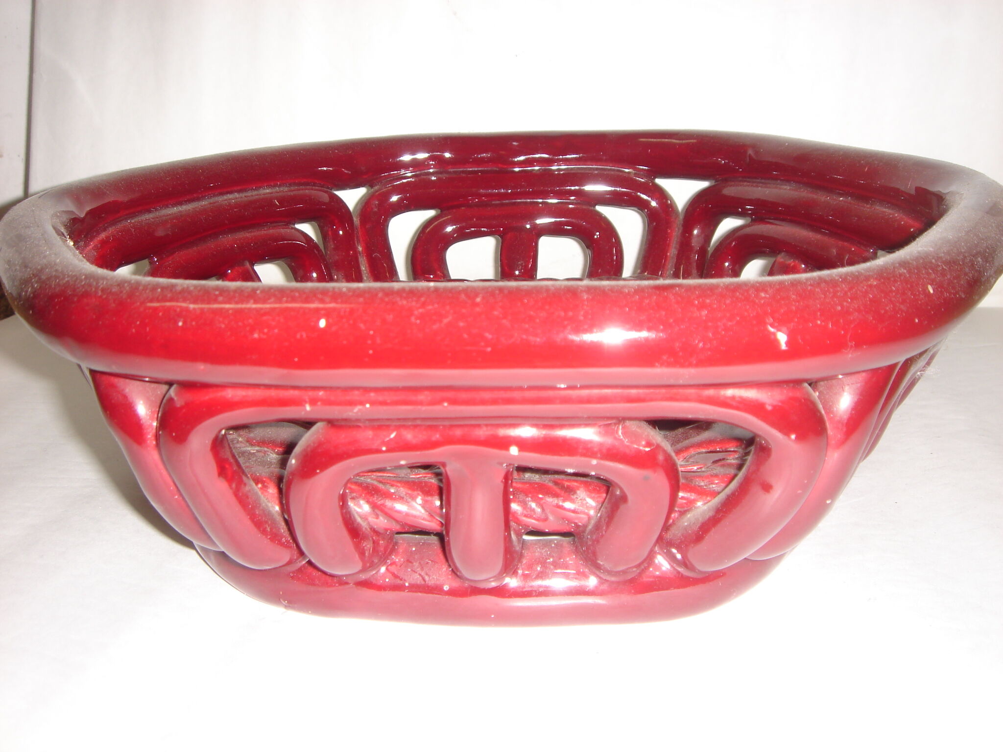 Basket of 1940