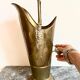 Brass umbrella door