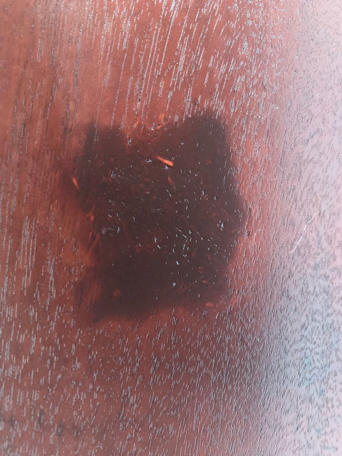 Vintage String shelf