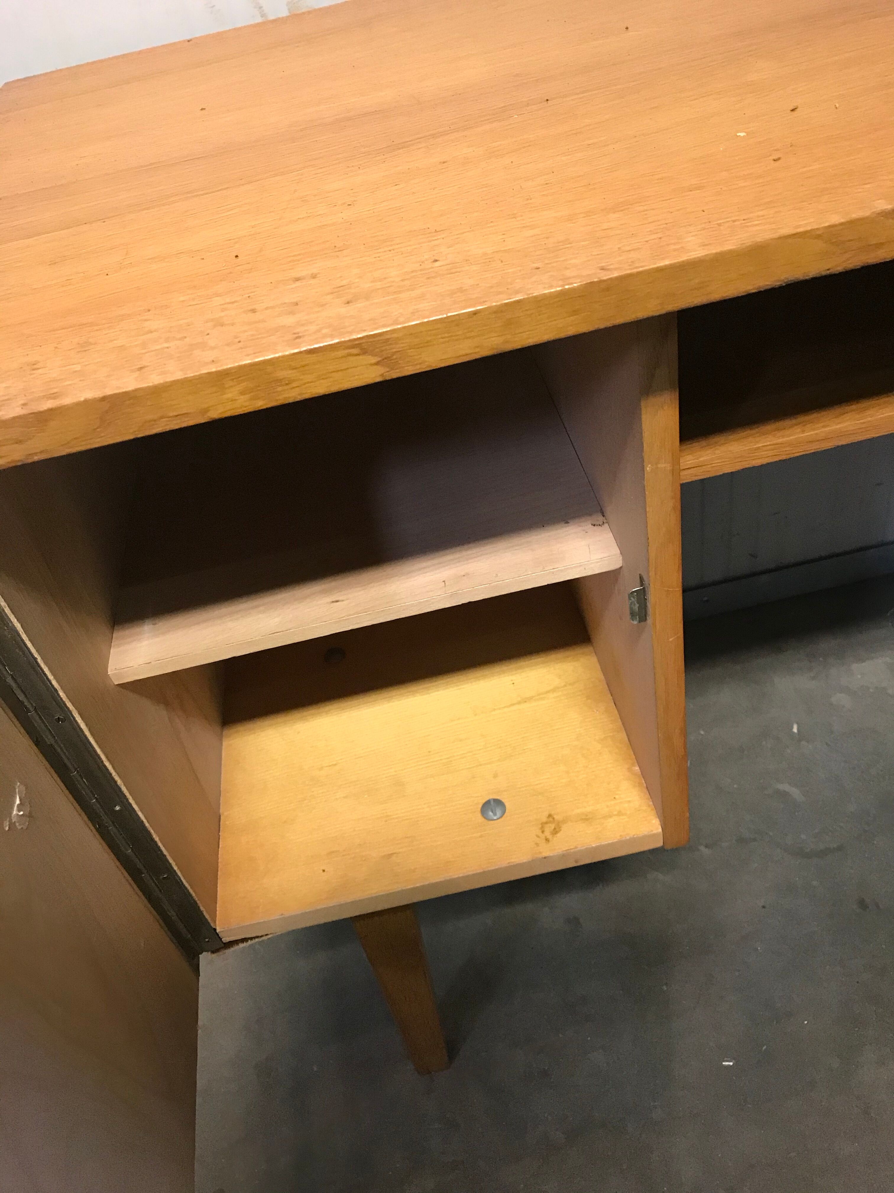 Vintage office / desk