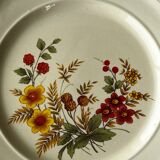 Flower plates