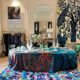 Grand tapis neuf Bela Silva pour Monoprix