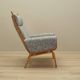 Lounge chair, Danish design, 1960s, designer: Hans J. Wegner, manufacturer: