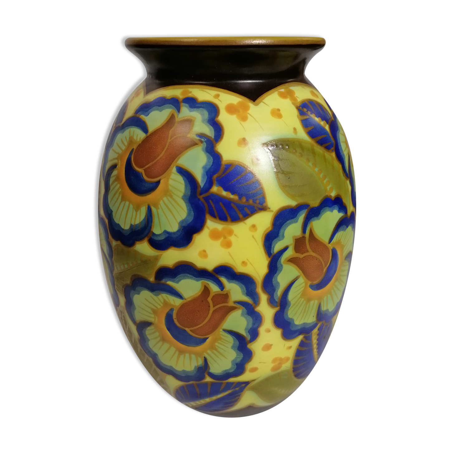 Vase Keramis