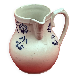 St Uze, Pot à lait H 9 cm