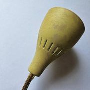 Rare Wall Lamp in style of Stilnovo, Italy, 1960s