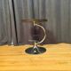 Table d'appoint vintage Kokoon, années 1980