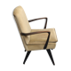 Fauteuil des années 1950