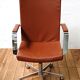 Fauteuil de direction vintage