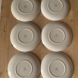Gien table service