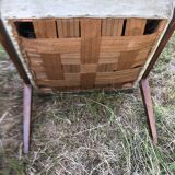 Scandinavian armchairs from the 60s